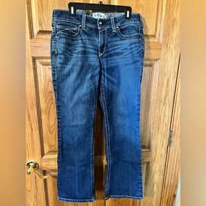 Ariat Women’s Riding Jeans 32R